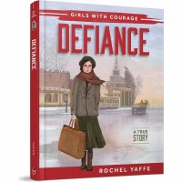 Defiance [Hardcover]