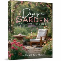 Designer Garden and Other Stories [Hardcover]