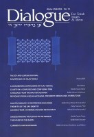 Dialogue Volume 10 [Paperback]