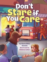 Don't Stare if You Care [Hardcover]