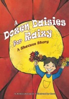 Additional picture of A Dozen Daisies for Raizy [Paperback]