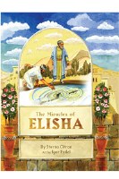 The Miracles of Elisha [Hardcover]