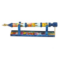 Yair Emanuel Wooden Torah Pointer - Jerusalem