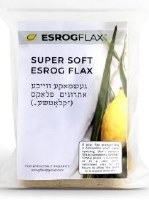 Esrog Flax Super Soft Klutche