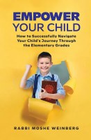 Empower Your Child [Hardcover]