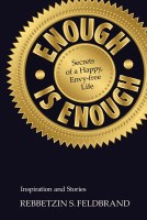 Enough is Enough [Hardcover]