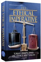 The Ethical Imperative [Hardcover]