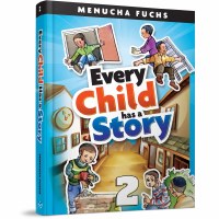Every Child Has a Story Volume 2 [Hardcover]