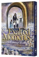 Exalted Moments [Hardcover]