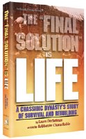 The Final Solution Is Life - Hardcover