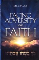 FACING ADVERSITY WITH FAITH