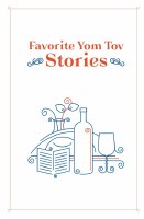 Favorite Yom Tov Stories [Paperback]