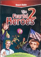 The Fearful Heroes Volume 2