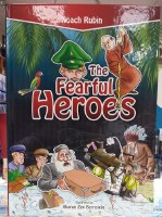 The Fearful Heroes [Hardcover]