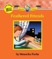 Menucha V'Simcha Series #14: Feathered Friends