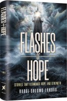 Additional picture of Flashes of Hope [Hardcover]