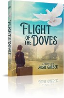 Flight of the Doves [Hardcover]