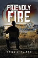 Friendly Fire [Hardcover]