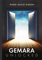 Gemara Unlocked [Hardcover]