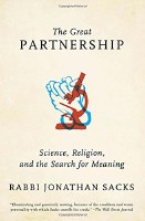 The Great Partnership [Paperback]