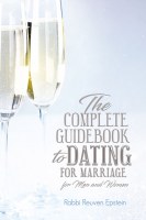 The Complete Guidebook to Dating for Marriage [Hardcover]