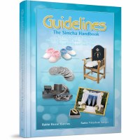 Guidelines The Simcha Handbook [Hardcover]