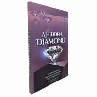 A Hidden Diamond [Paperback]