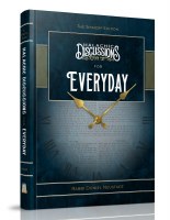 Halachic Discussions for Everyday [Hardcover]