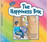 The Happiness Box [Hardcover]