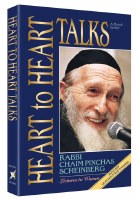 Heart to Heart Talks - Hardcover