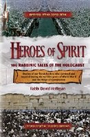 Heroes of Spirit [Paperback]