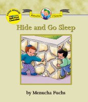 Hide & Go Sleep [Hardcover]
