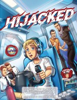 Hijacked Comic Story [Hardcover]