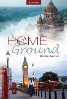 Home Ground [Hardcover]