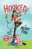 Hooked! By Heshy Fish [Hardcover]