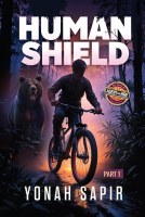 Human Shield Part 1 [Hardcover]