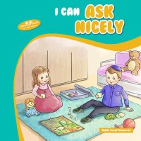 I Can Ask Nicely [Hardcover]