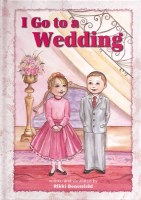 I Go to a Wedding [Hardcover]