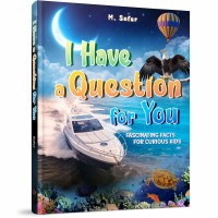 I Have a Question for You [Hardcover]