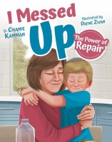 I Messed Up [Hardcover]