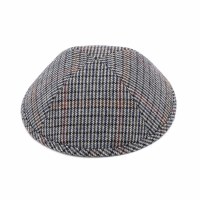 Additional picture of iKippah Colorful Houndstooth Size 5