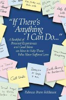 If There's Anything I Can Do... [Paperback]