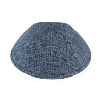 iKippah In The Navy Size 20cm