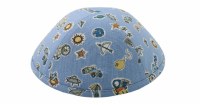 iKippah Space Out Size 5