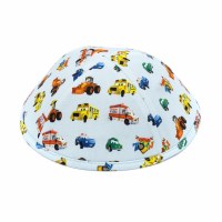 iKippah Toveedo Size 2