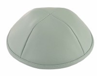 iKippah Mint Leather Size 2