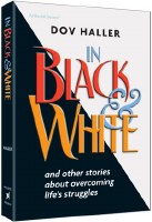 In Black and White - Hardcover