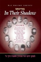 In Their Shadow Volume 2 [Hardcover]