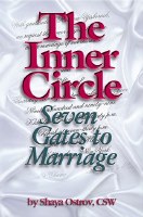 The Inner Circle Seven Gates to Marriage [Paperback]