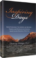 Inspiring Days - Paperback